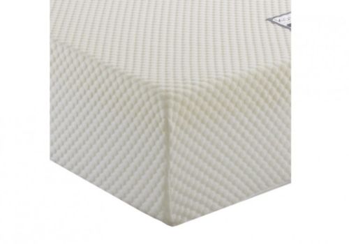 Kayflex Platinum 2ft6 Small Single Memory Foam Mattress