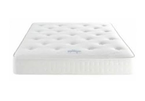 Relyon Classic Natural Supreme 1390 4ft Small Double Mattress