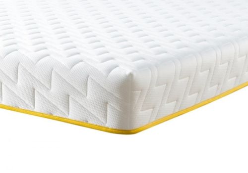 Relyon Bee Relaxed 4ft Small Double Memory Foam Mattress
