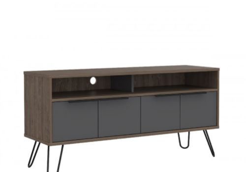 Core Vegas Wide Screen TV Unit