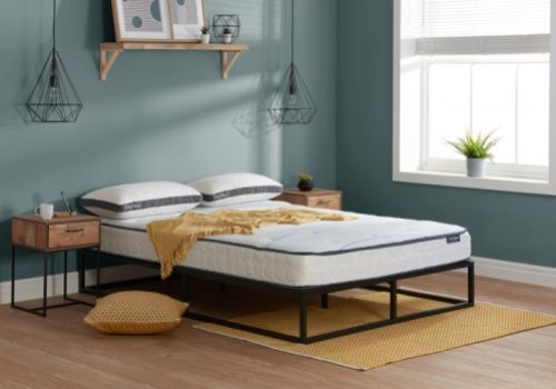 Birlea Sleepsoul Air 3ft Single Mattress BUNDLE DEAL