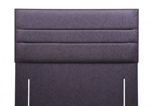 Sweet Dreams Naples 3ft Single Fabric Headboard (Choice Of Colours)