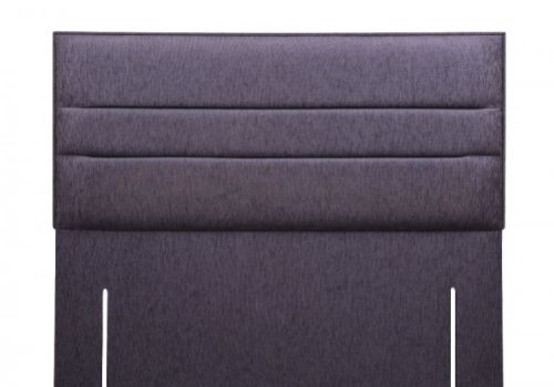Sweet Dreams Naples 4ft Small Double Fabric Headboard (Choice Of Colours)