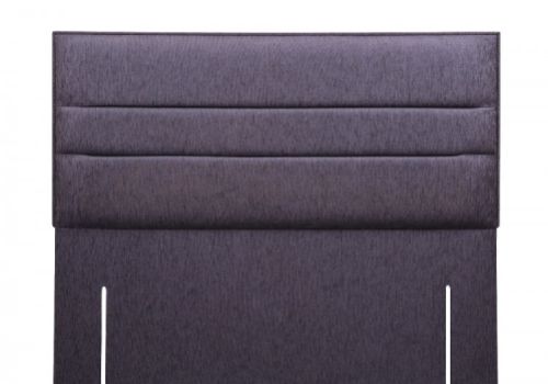 Sweet Dreams Naples 4ft6 Double Fabric Headboard (Choice Of Colours)