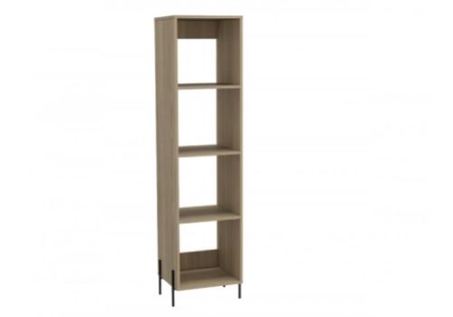 Core Harvard Narrow Bookcase