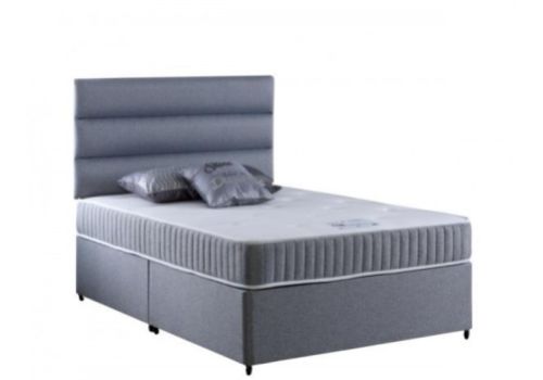 Vogue Memory Relax 2ft6 Small Single Mattress