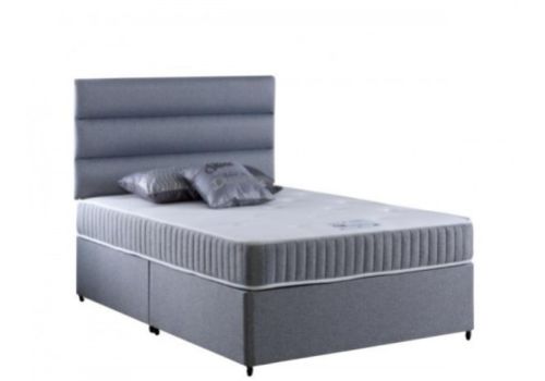 Vogue Memory Relax 4ft6 Double Bed