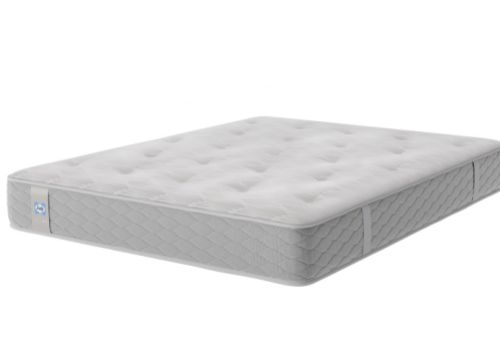 Sealy Eaglesfield 4ft6 Double Mattress