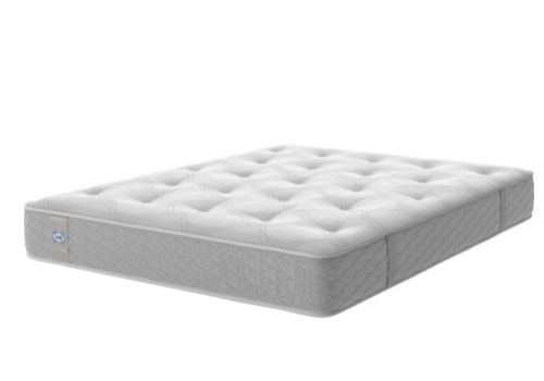 Sealy jubilee latex discount posturepedic anniversary mattress