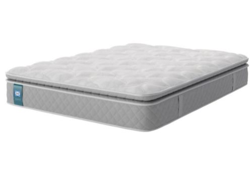 Sealy Ashton 6ft Super Kingsize Pocket And Geltex Mattress