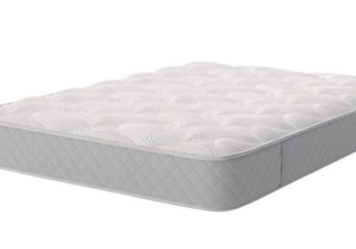 Sealy Hamilton 3ft Single Pocket And Geltex Mattress