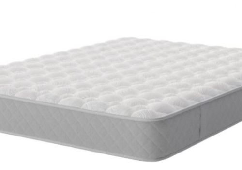 Sealy Sterling 5ft Kingsize Pocket And Geltex Mattress