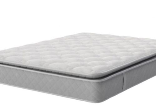 Sealy Alston 3ft Single Mattress With Geltex