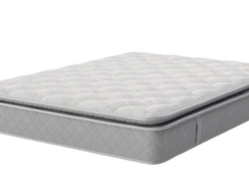 Sealy Alston 4ft6 Double Mattress With Geltex