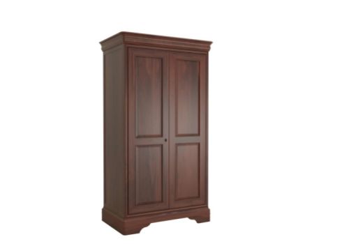 Willis And Gambier Antoinette 2 Door Wardrobe