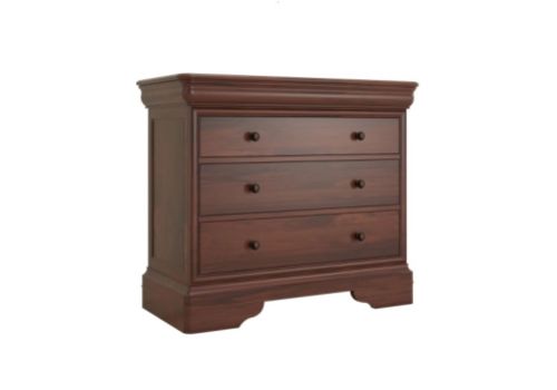 Willis And Gambier Antoinette 3 Drawer Chest