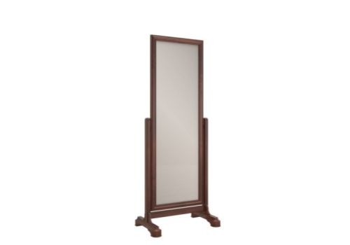 Willis And Gambier Antoinette Cheval Mirror