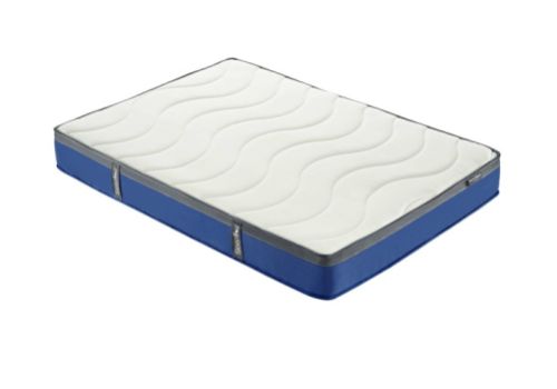 Birlea Sleepsoul Nebula 4ft Small Double 600 Pocket Spring Mattress