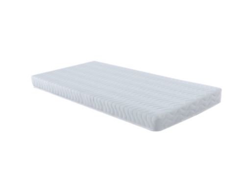 Birlea Sleepsoul Nimbus 3ft Single Foam Mattress