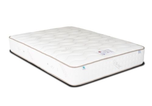 Vogue Emperor Latex 2000 Pocket 3ft Single Mattress