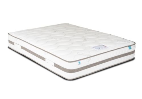 Vogue Cloud Gel 2000 Pocket Gel Feel 2ft6 Small Single Mattress