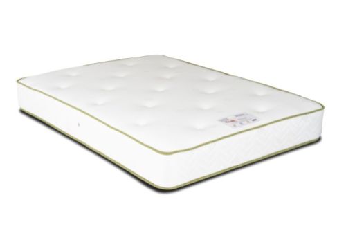 STORE CLEARANCE Repose ECO Avalon 1000 Pocket 5ft Kingsize Mattress
