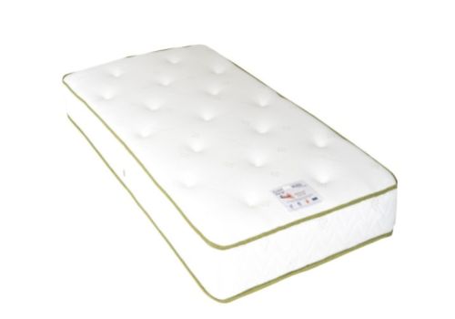 Repose ECO Avalon 1000 Pocket 3ft EURO SIZE Single Bunk Bed Mattress - Vegan Friendly