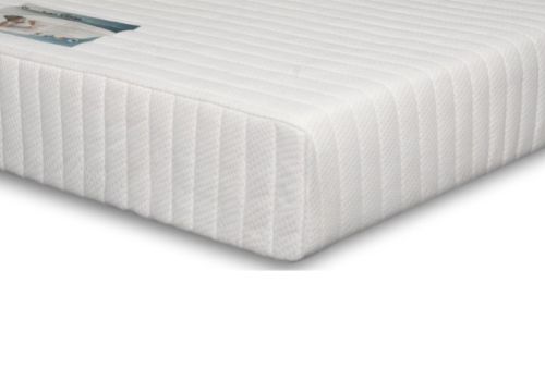 Time Living Slumber Sleep Extreme 50 3ft Single Memory Foam Mattress