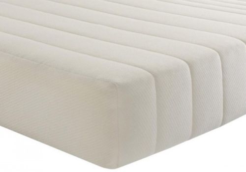 Silentnight Comfortable Foam 3ft Single Foam Mattress