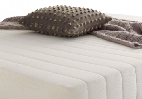 Silentnight Memory 7 Zone 4ft 6 Double Foam Mattress