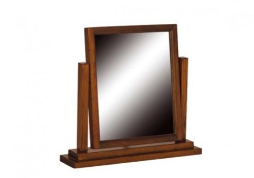 Core Boston Wooden Single Mirror