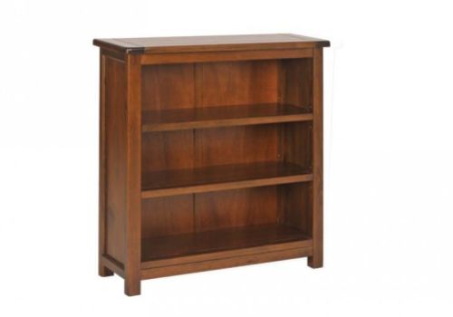 Core Boston Low Bookcase