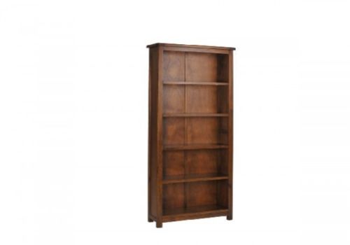 Core Boston Tall Bookcase