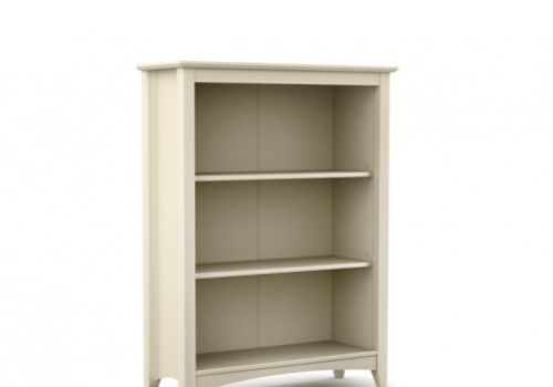 Julian Bowen Cameo Bookcase