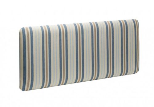 New Design Venus 2ft6 Small Single Upholstered Headboard (Choice Of Colours)