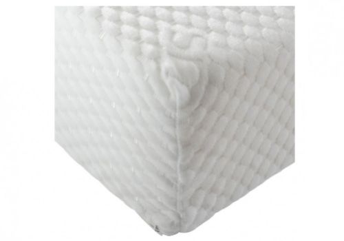 SleepShaper Kids Perfect Comfort 3ft Single Foam Mattress