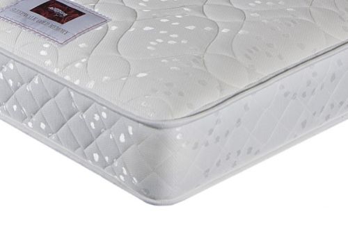 Airsprung Sleepwalk Memory Gold 3ft Single Mattress