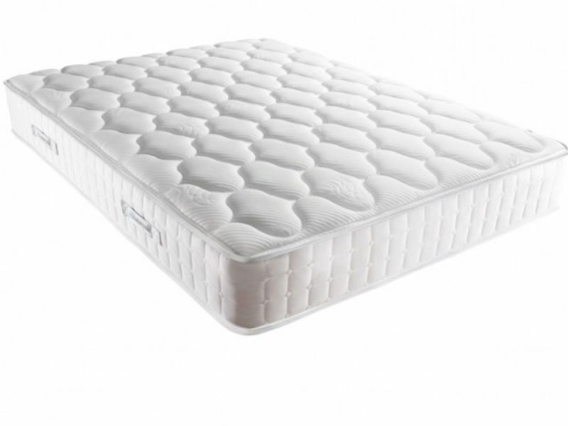 Sealy 1400 pocket sprung cheap mattress
