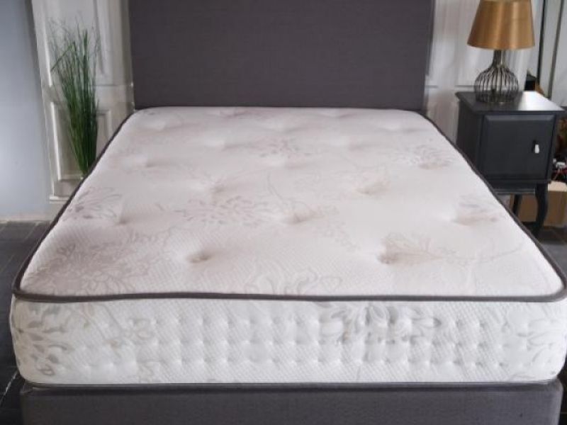 Vogue Viscount 800 Pocket And Memory 3ft Single Mattress