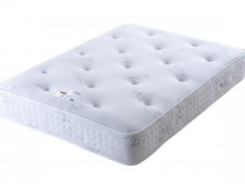 Repose Royale 1500 Pocket 2ft6 Small Single Mattress