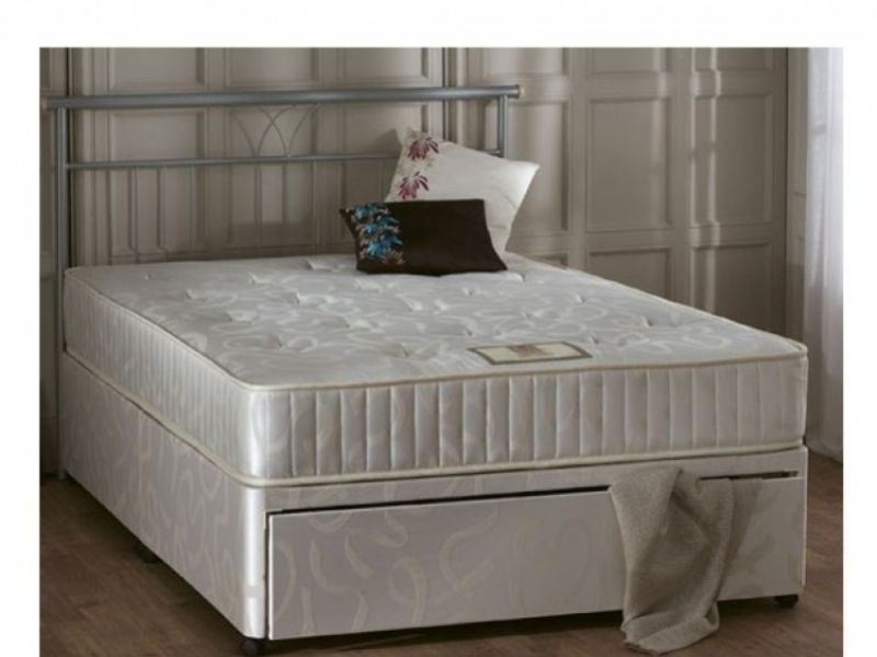 Repose Enigma 2ft6 Small Single Ortho Mattress