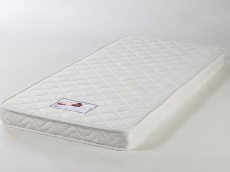 Birlea Comfort Care 3ft Single Foam Mattress