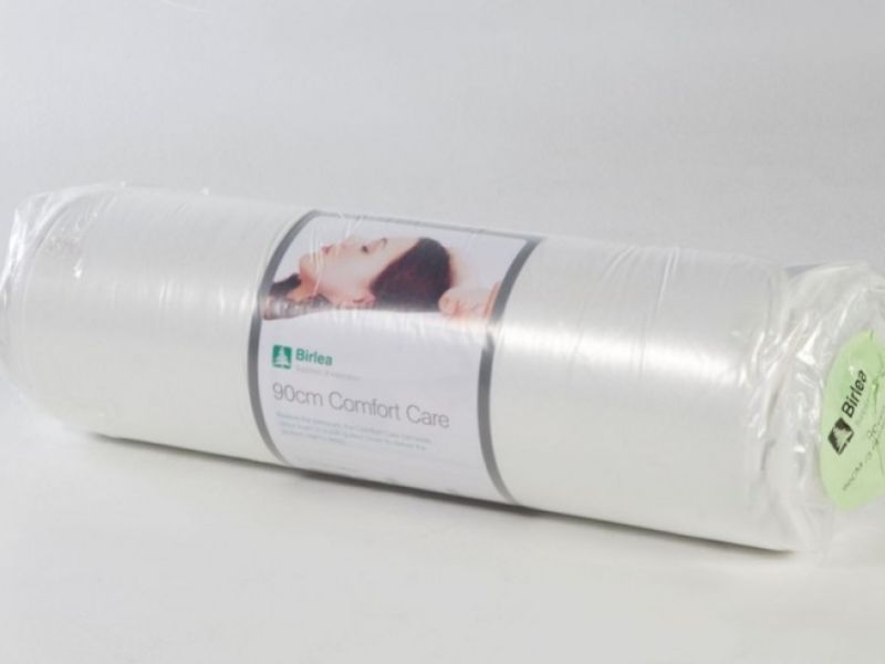 Birlea Comfort Care 4ft Small Double Foam Mattress