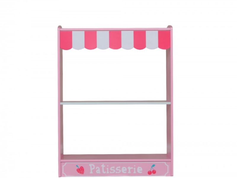 Kidsaw Patisserie Bookcase