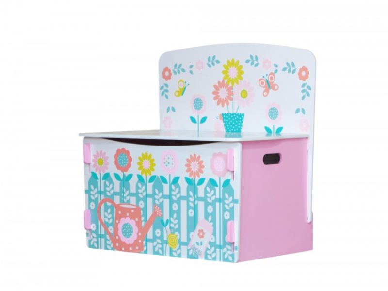 Kidsaw Country Cottage Playbox