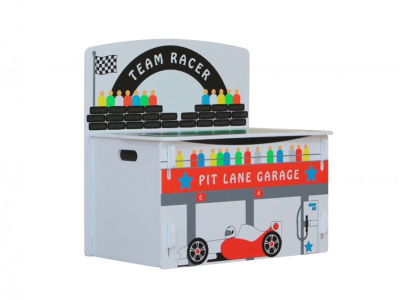 Kidsaw Racer F1 Playbox