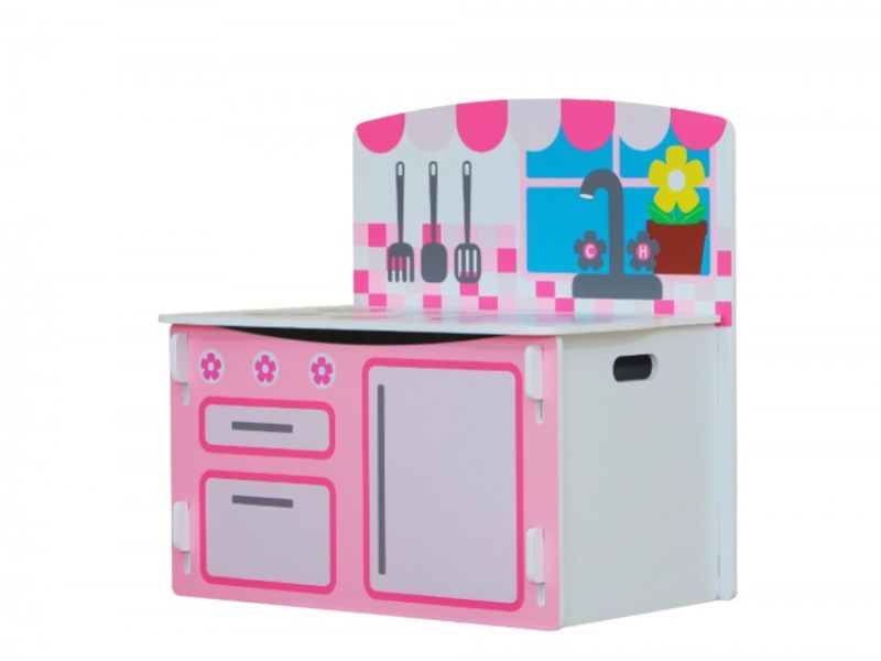 Kidsaw Kitchen Playbox