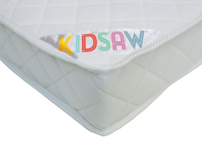 Kidsaw Deluxe Spring JUNIOR SIZE Mattress