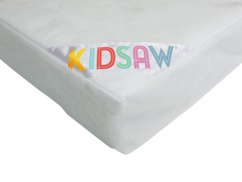 Kidsaw Freshtec Foam Cot Mattress