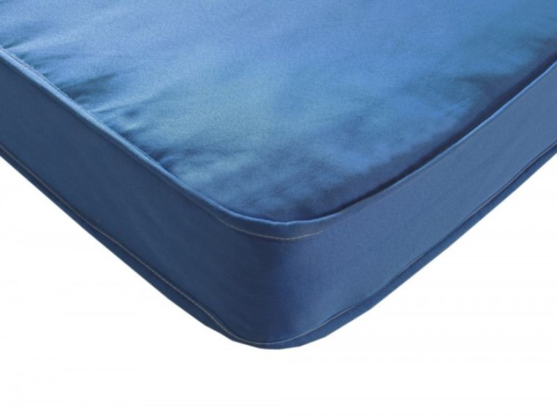 Kidsaw Blue 3ft Single Mattress